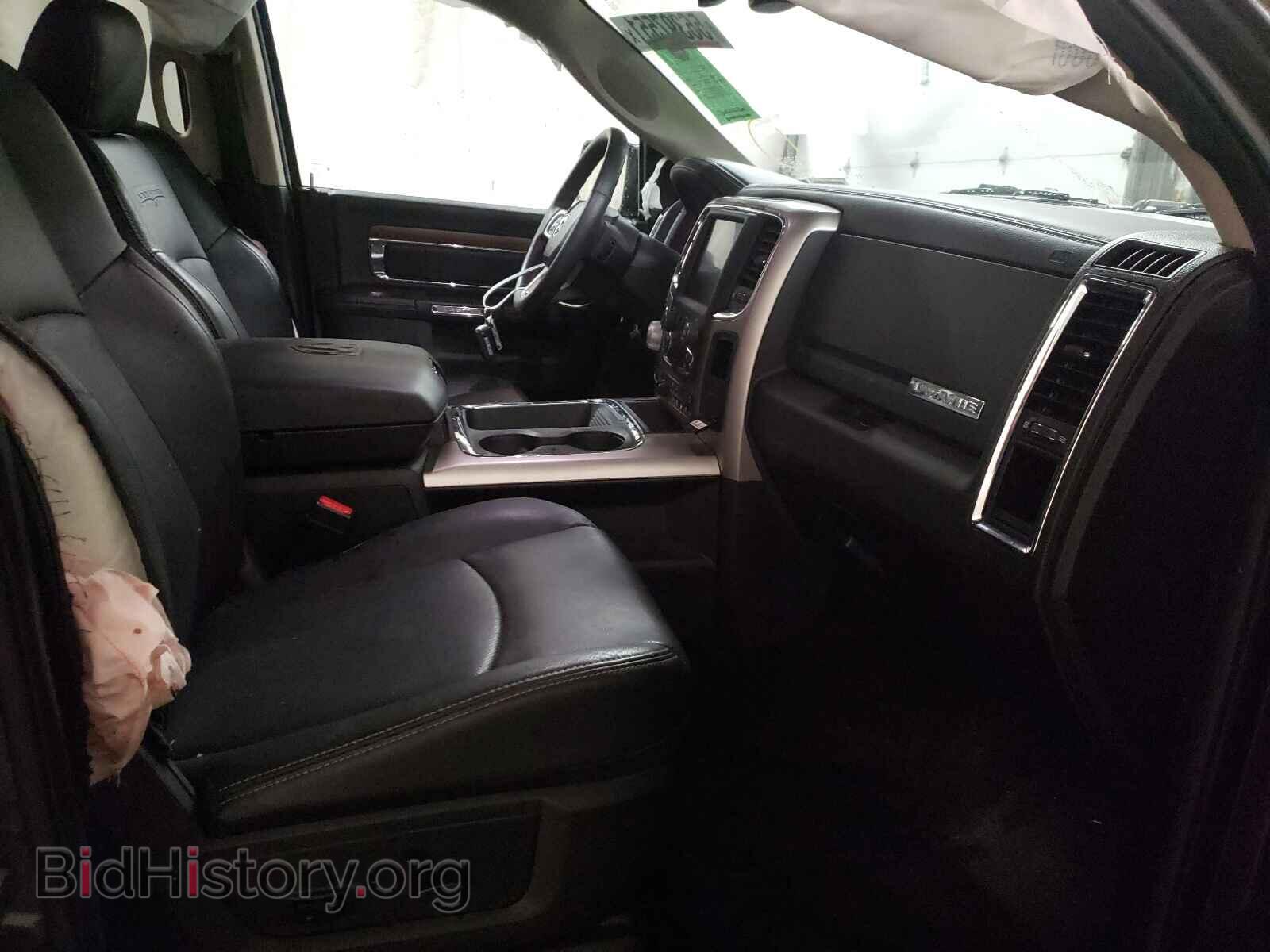 2017 RAM 1500 - VIN: 1C6RR7VT2HS660430 - Photo 5