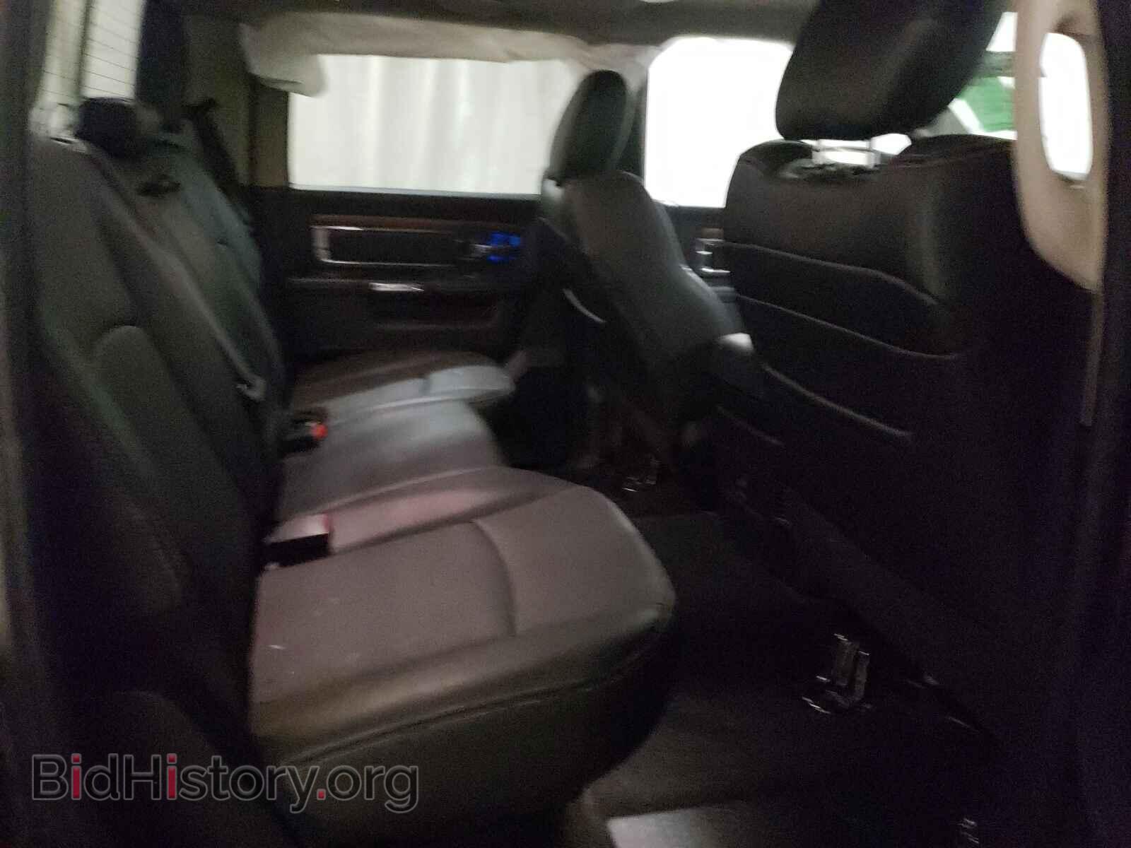 2017 RAM 1500 - VIN: 1C6RR7VT2HS660430 - Photo 6