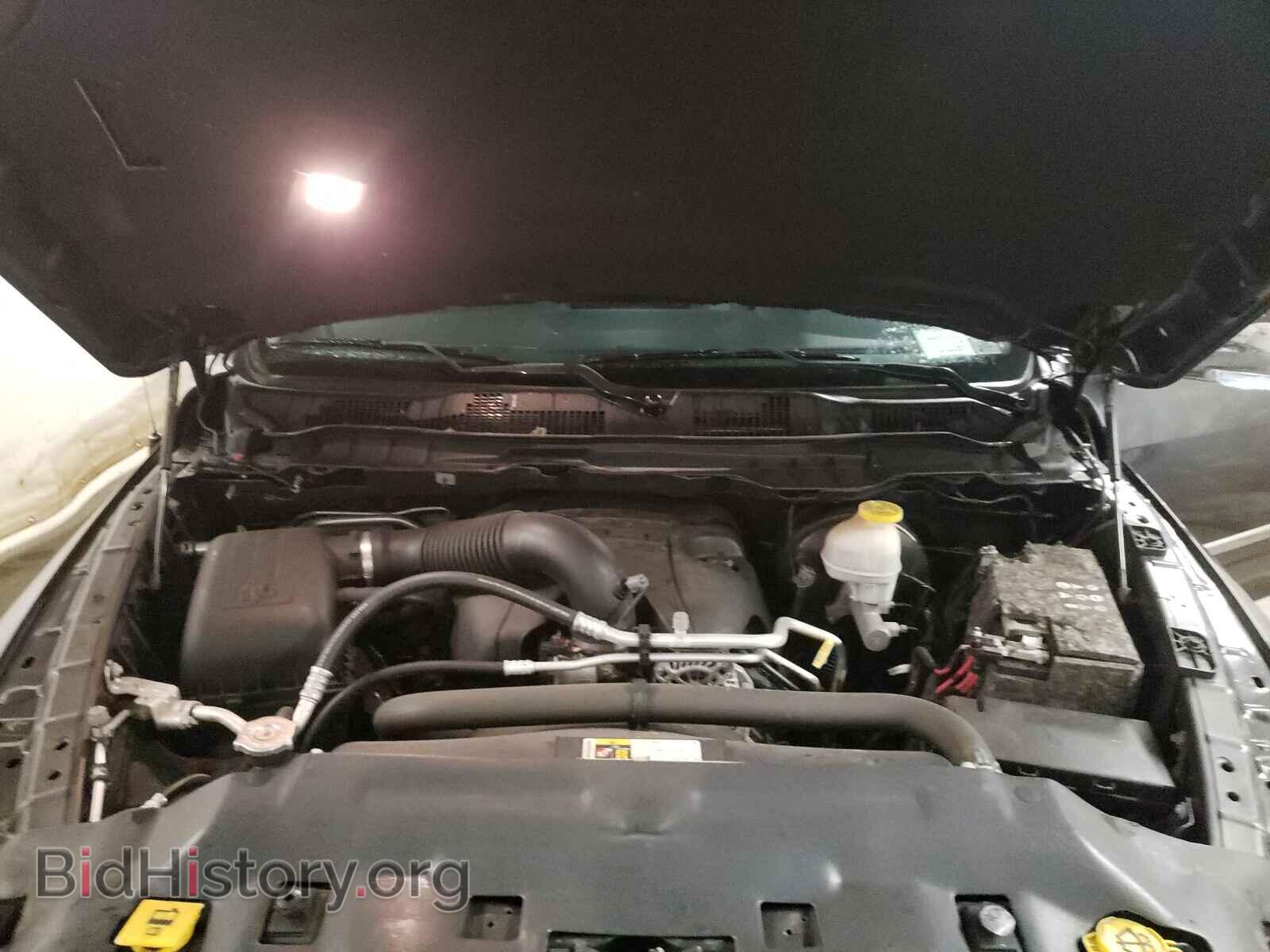 2017 RAM 1500 - VIN: 1C6RR7VT2HS660430 - Photo 7