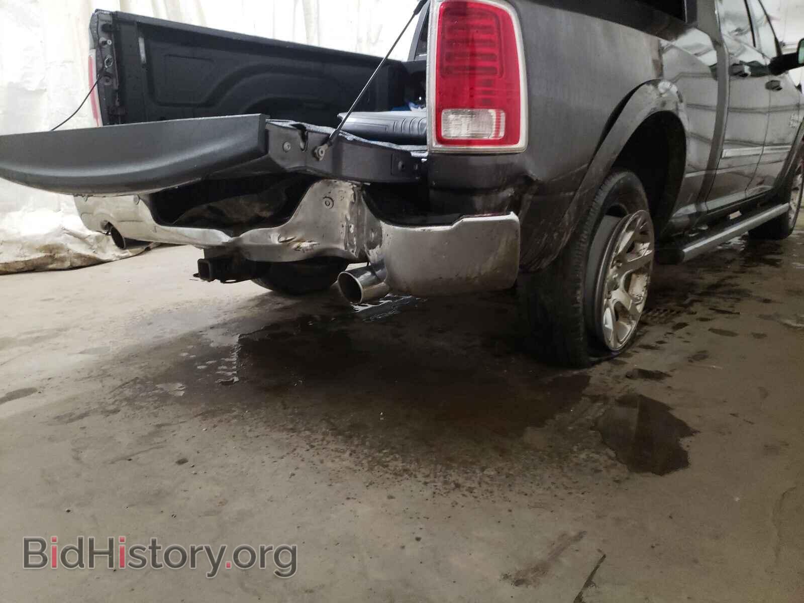 2017 RAM 1500 - VIN: 1C6RR7VT2HS660430 - Photo 9