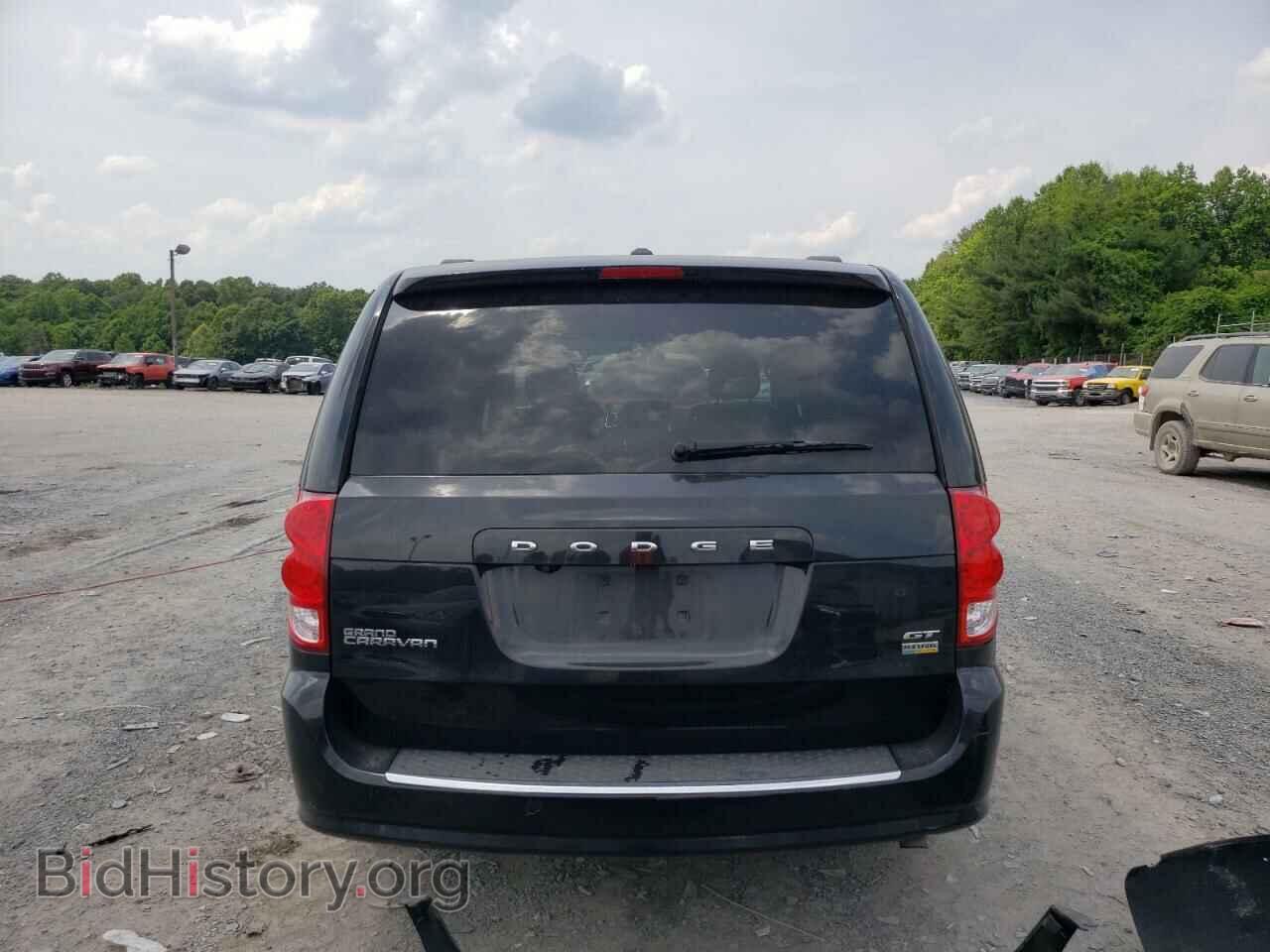2017 DODGE CARAVAN - VIN: 2C4RDGEG0HR699514 - Photo 6