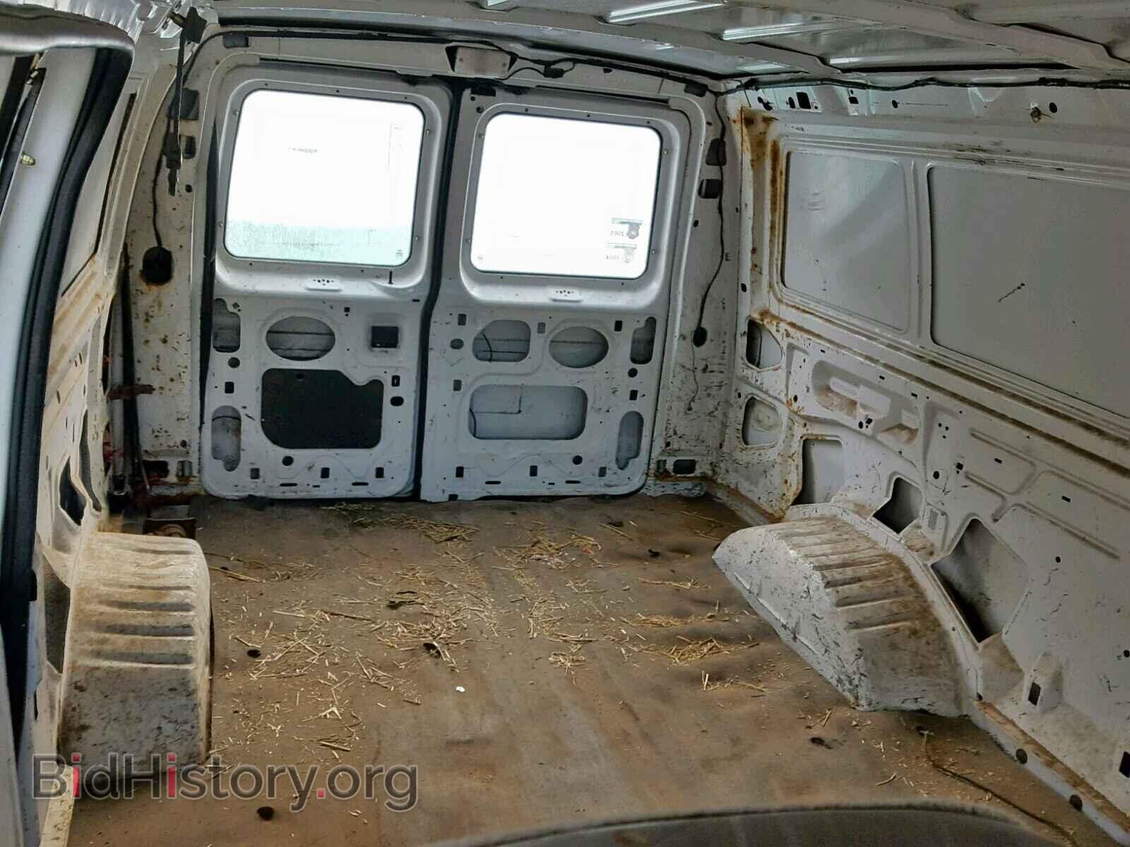2002 FORD ECONOLINE - VIN: 1FTNE24L32HB67934 - Photo 6
