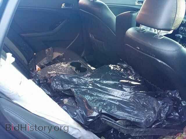 2014 KIA OPTIMA - VIN: KNAGR4A70E5474870 - Фото 6
