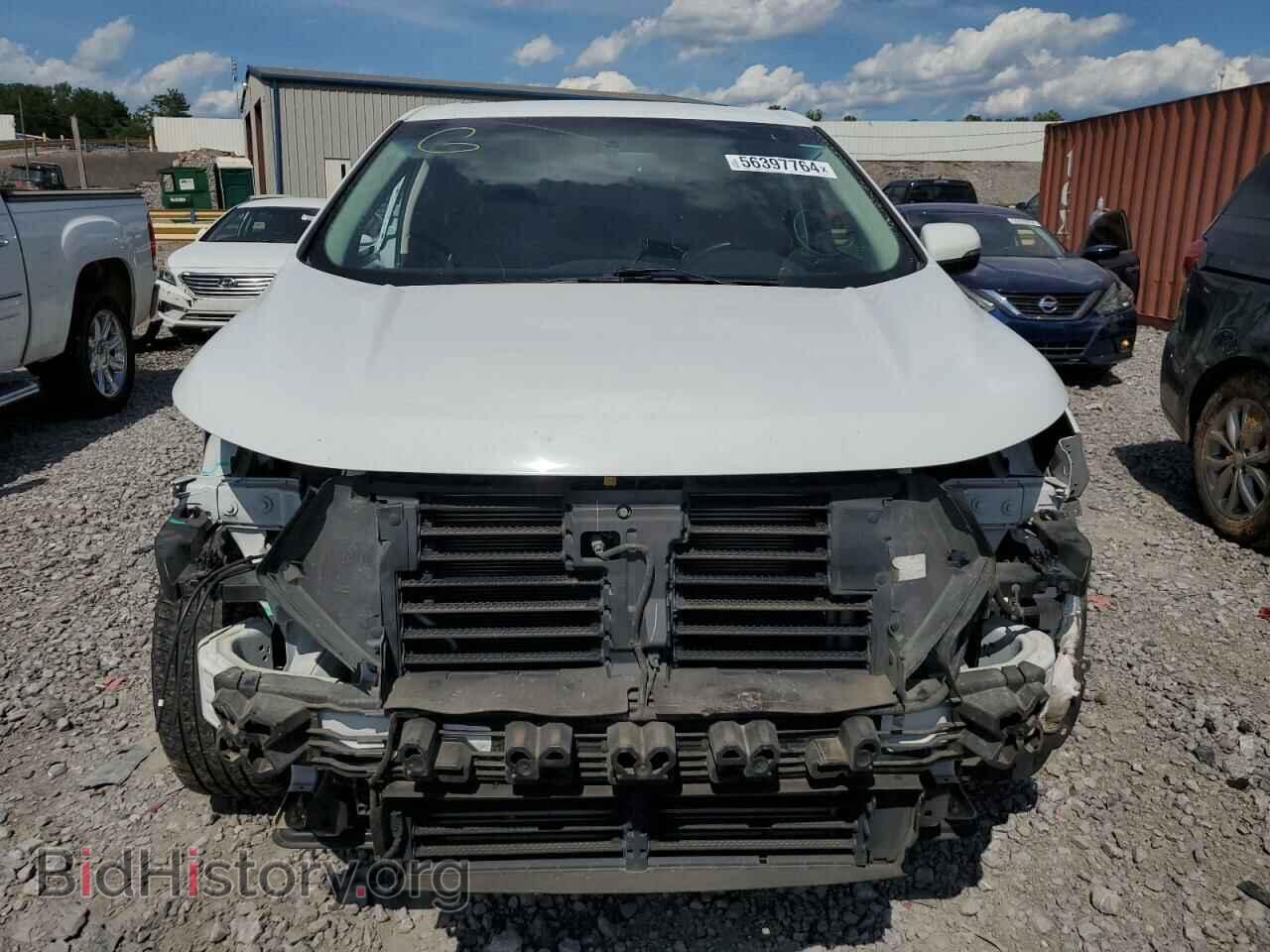 2018 FORD EDGE - VIN: 2FMPK3J96JBC42410 - Photo 5
