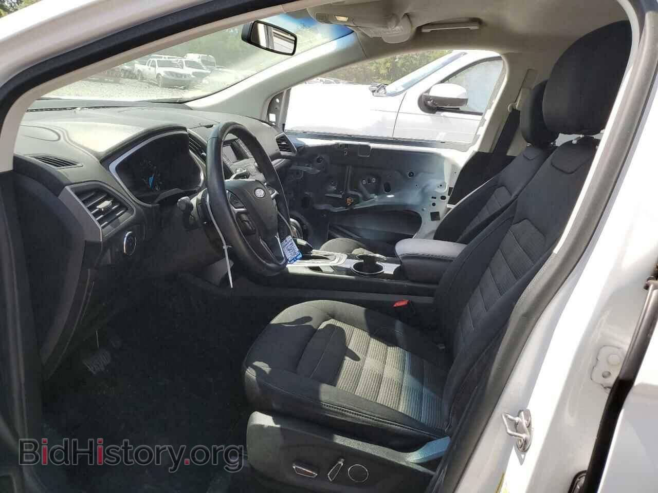 2018 FORD EDGE - VIN: 2FMPK3J96JBC42410 - Photo 7