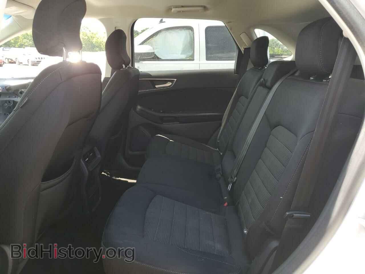 2018 FORD EDGE - VIN: 2FMPK3J96JBC42410 - Photo 10