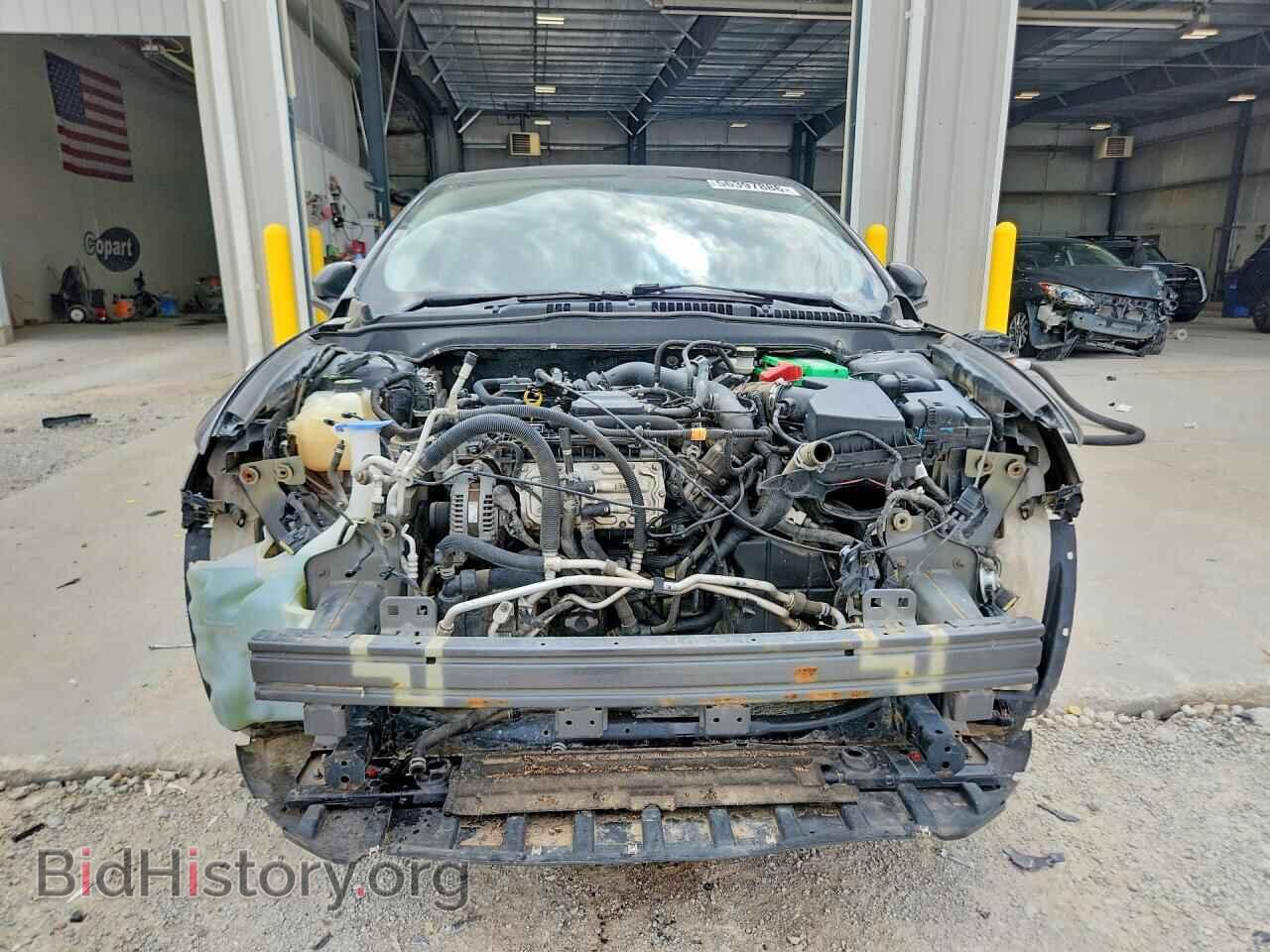 2016 FORD FUSION - VIN: 3FA6P0HD2GR104261 - Фото 5