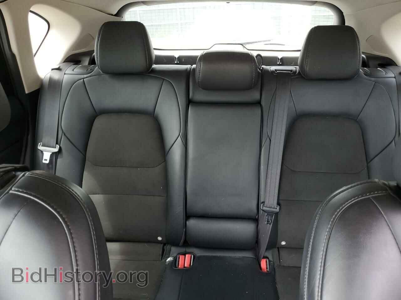 2017 MAZDA CX-5 - VIN: JM3KFBCL2H0143804 - Фото 10