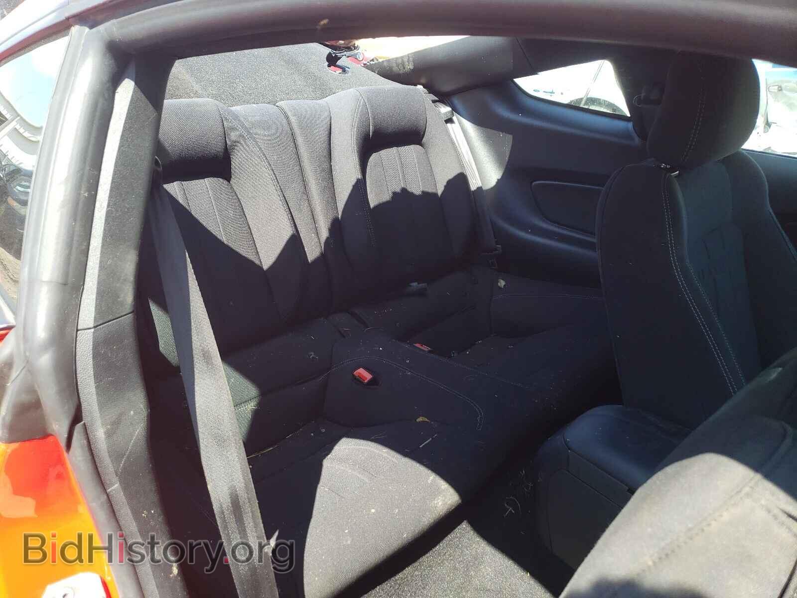 2020 FORD MUSTANG - VIN: 1FA6P8TH8L5149663 - Фото 6