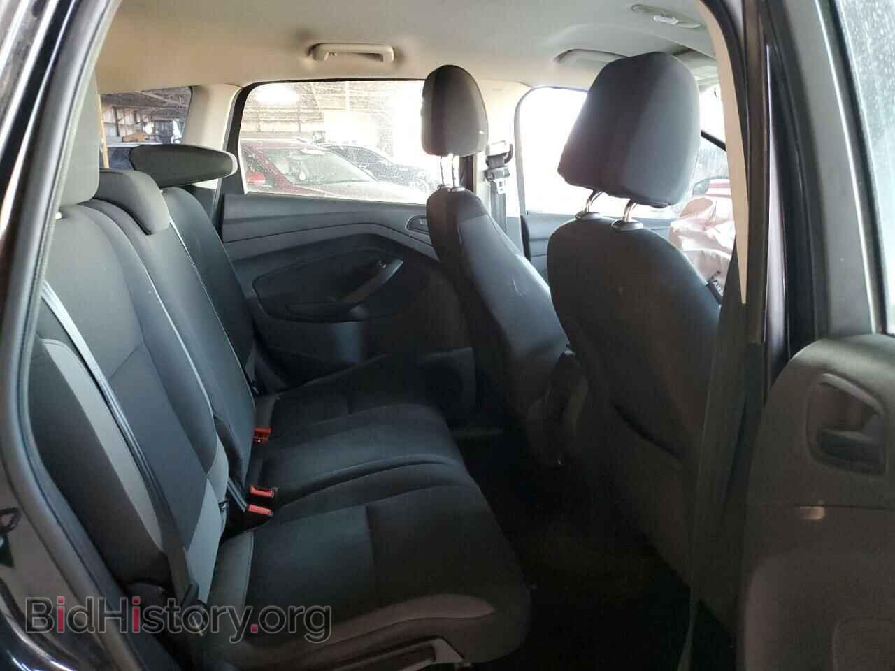 2013 FORD ESCAPE - VIN: 1FMCU0F77DUA72216 - Фото 10