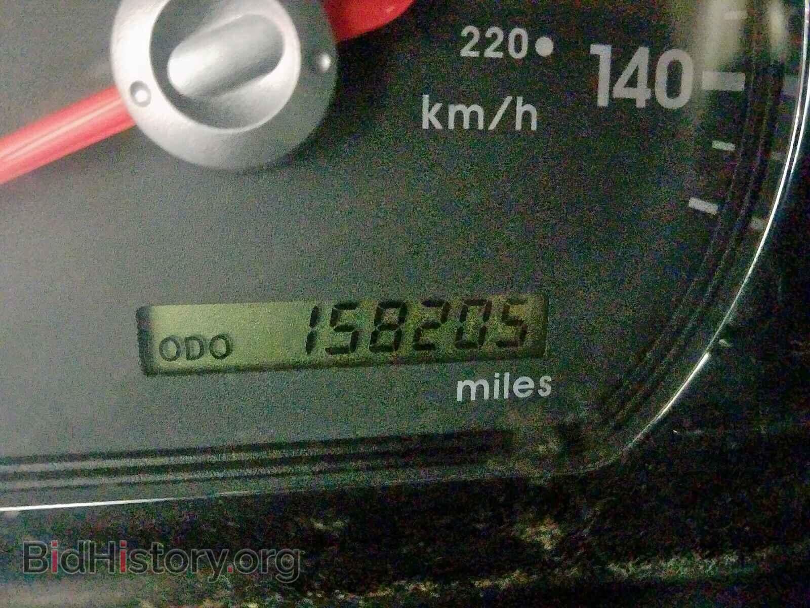 2010 MITSUBISHI GALANT - VIN: 4A32B2FFXAE006643 - Фото 8