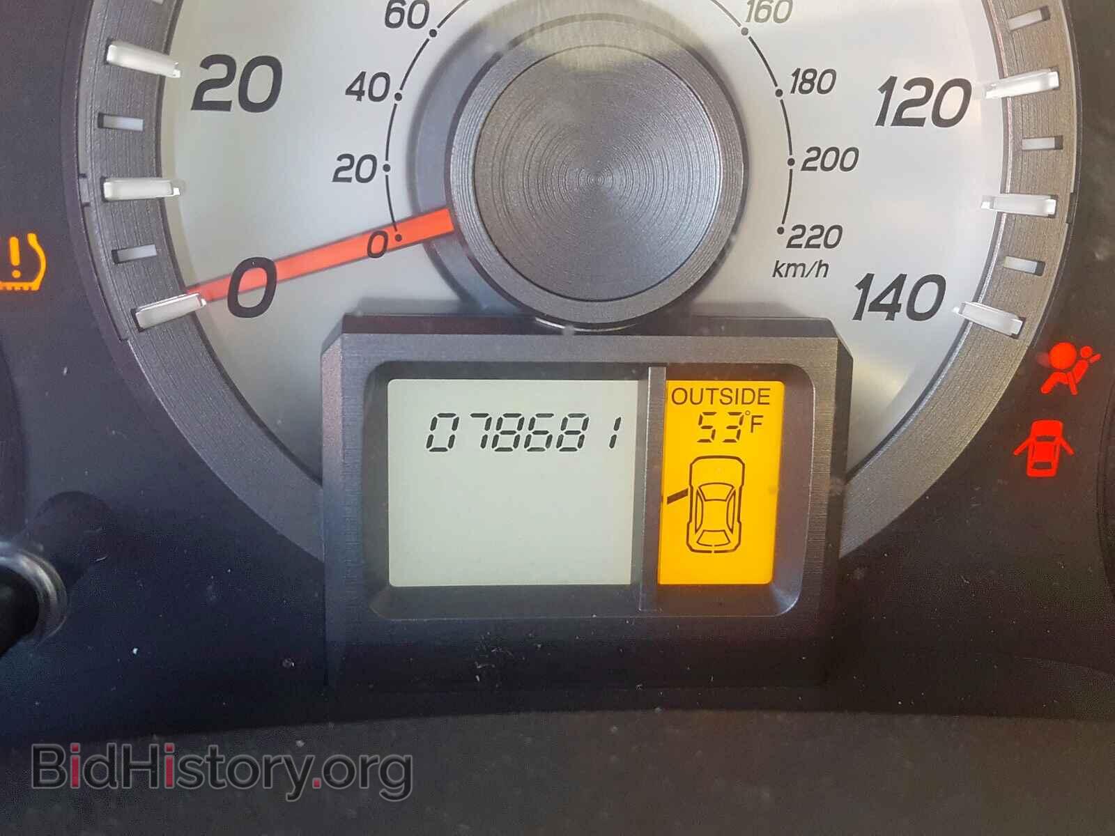 2012 HONDA PILOT EXL - VIN: 5FNYF3H50CB004526 - Фото 8