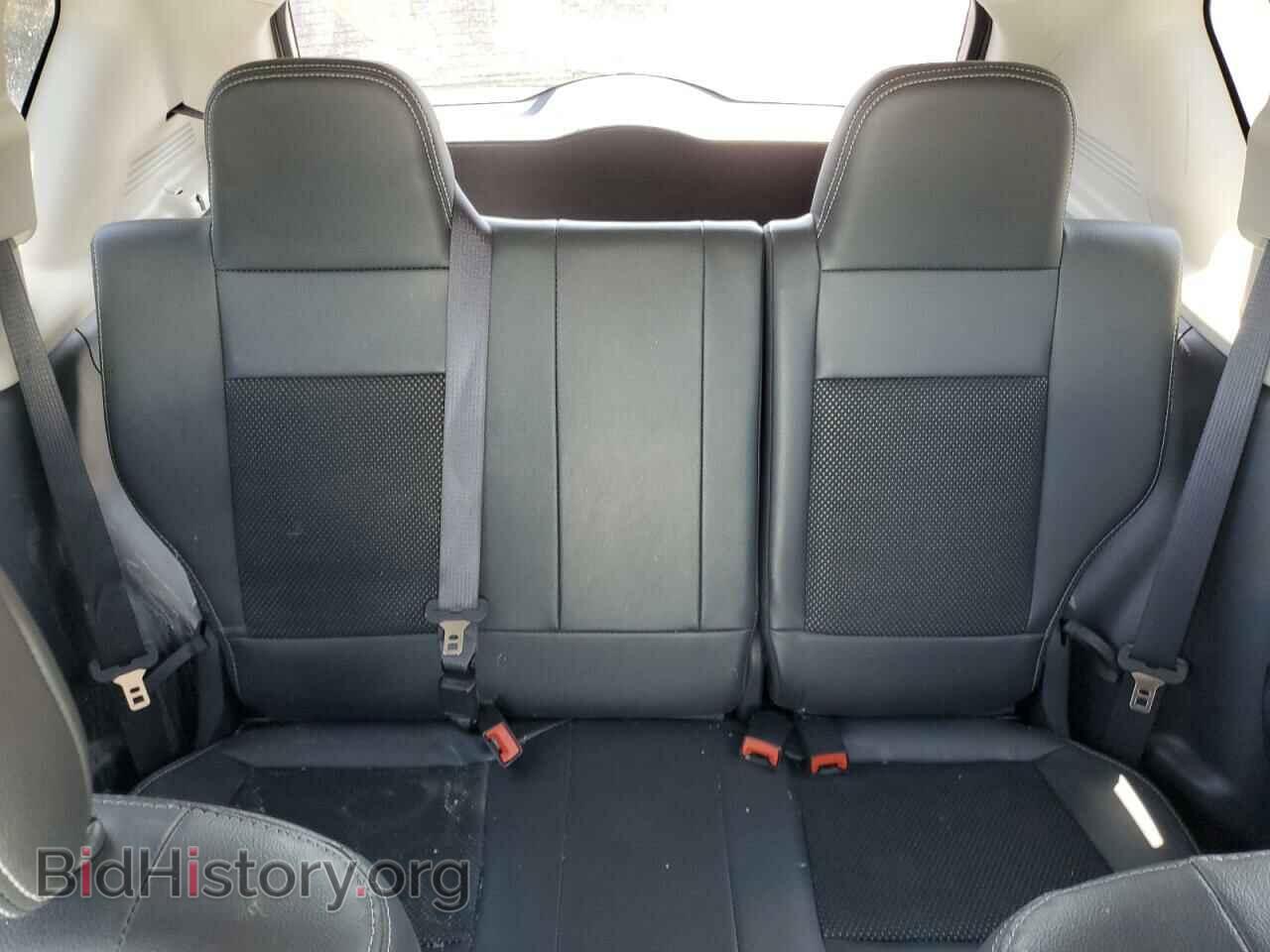 2017 JEEP COMPASS - VIN: 1C4NJCEA1HD207023 - Фото 10