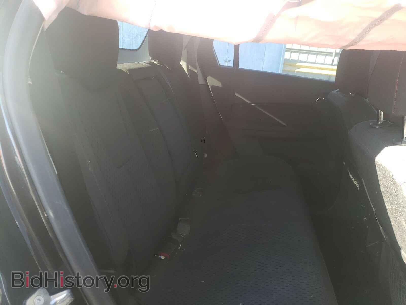 2015 GMC TERRAIN - VIN: 2GKALMEK2F6277847 - Фото 6