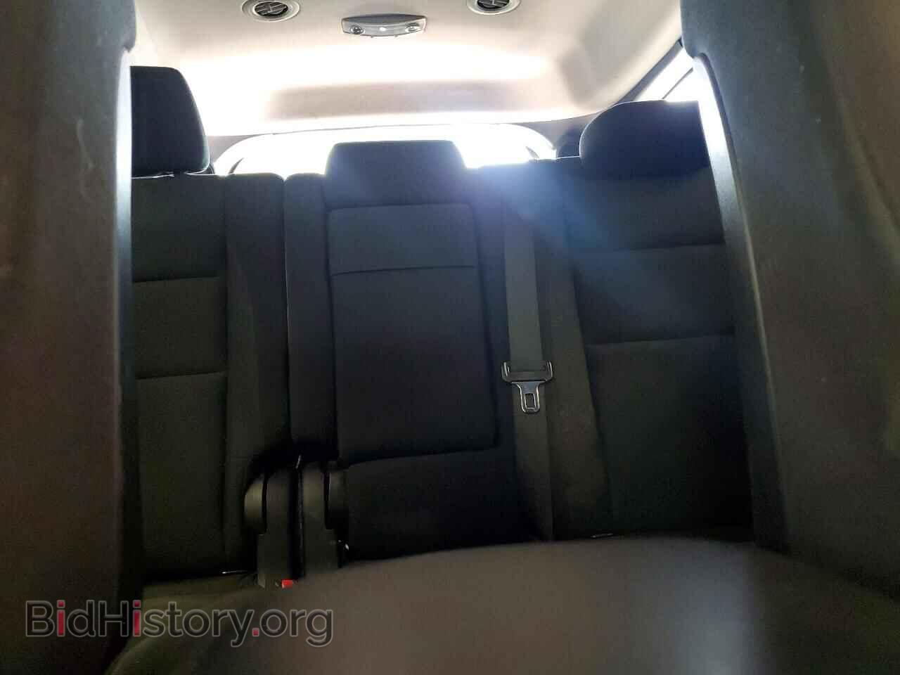 2012 DODGE DURANGO - VIN: 1C4RDJDGXCC187940 - Photo 10