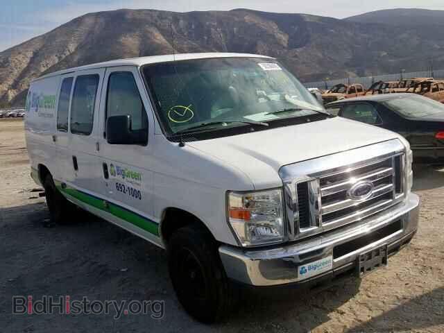 Фотография 1FTNE14W08DA88693 - FORD ECONOLINE 2008