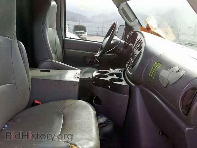 2008 FORD ECONOLINE - VIN: 1FTNE14W08DA88693 - Фото 5