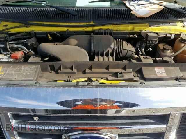 2008 FORD ECONOLINE - VIN: 1FTNE14W08DA88693 - Фото 7
