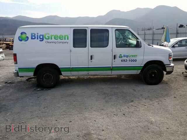 2008 FORD ECONOLINE - VIN: 1FTNE14W08DA88693 - Фото 9