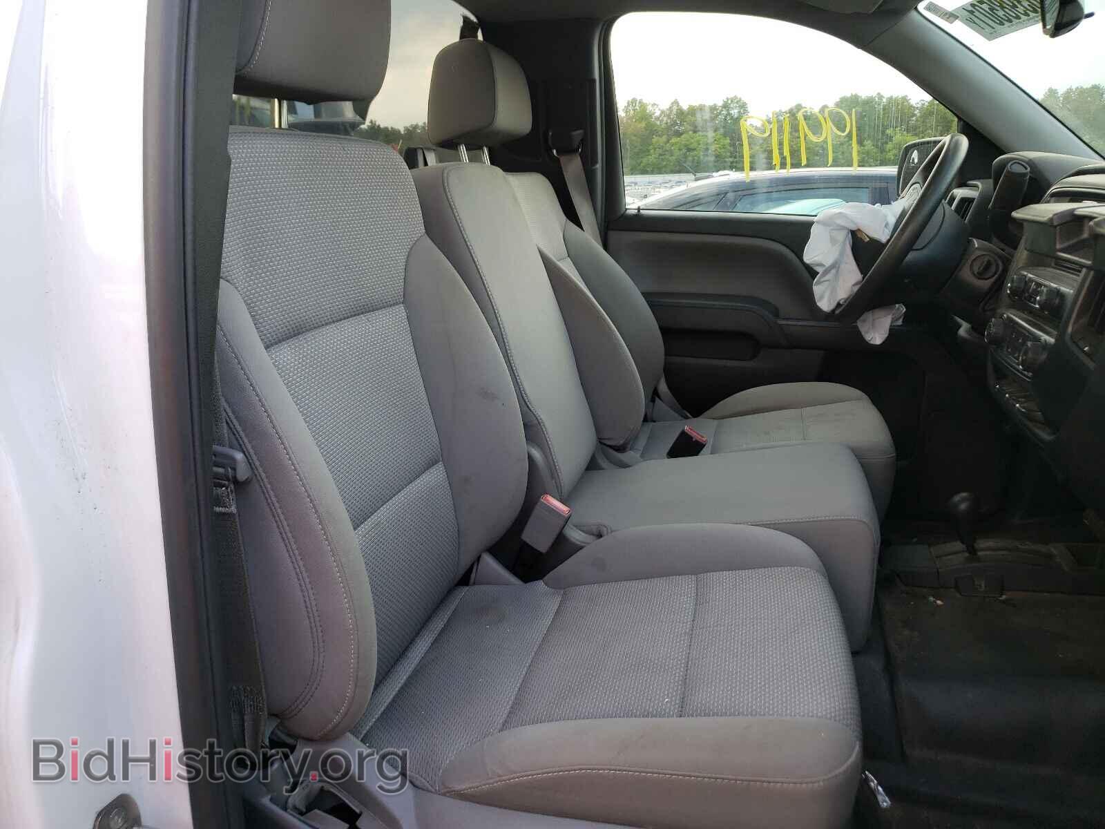 2014 CHEVROLET SILVERADO - VIN: 1GCNKPEC1EZ375958 - Фото 6