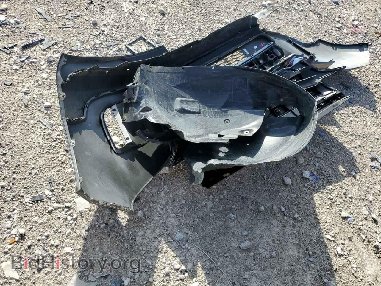 2013 FORD EDGE - VIN: 2FMDK4KC4DBB47237 - Photo 13