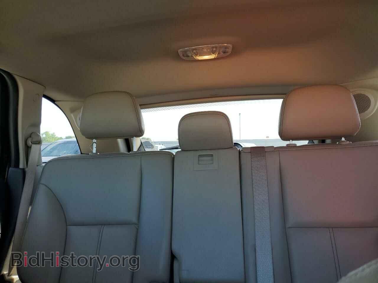 2013 FORD EDGE - VIN: 2FMDK4KC4DBB47237 - Photo 10