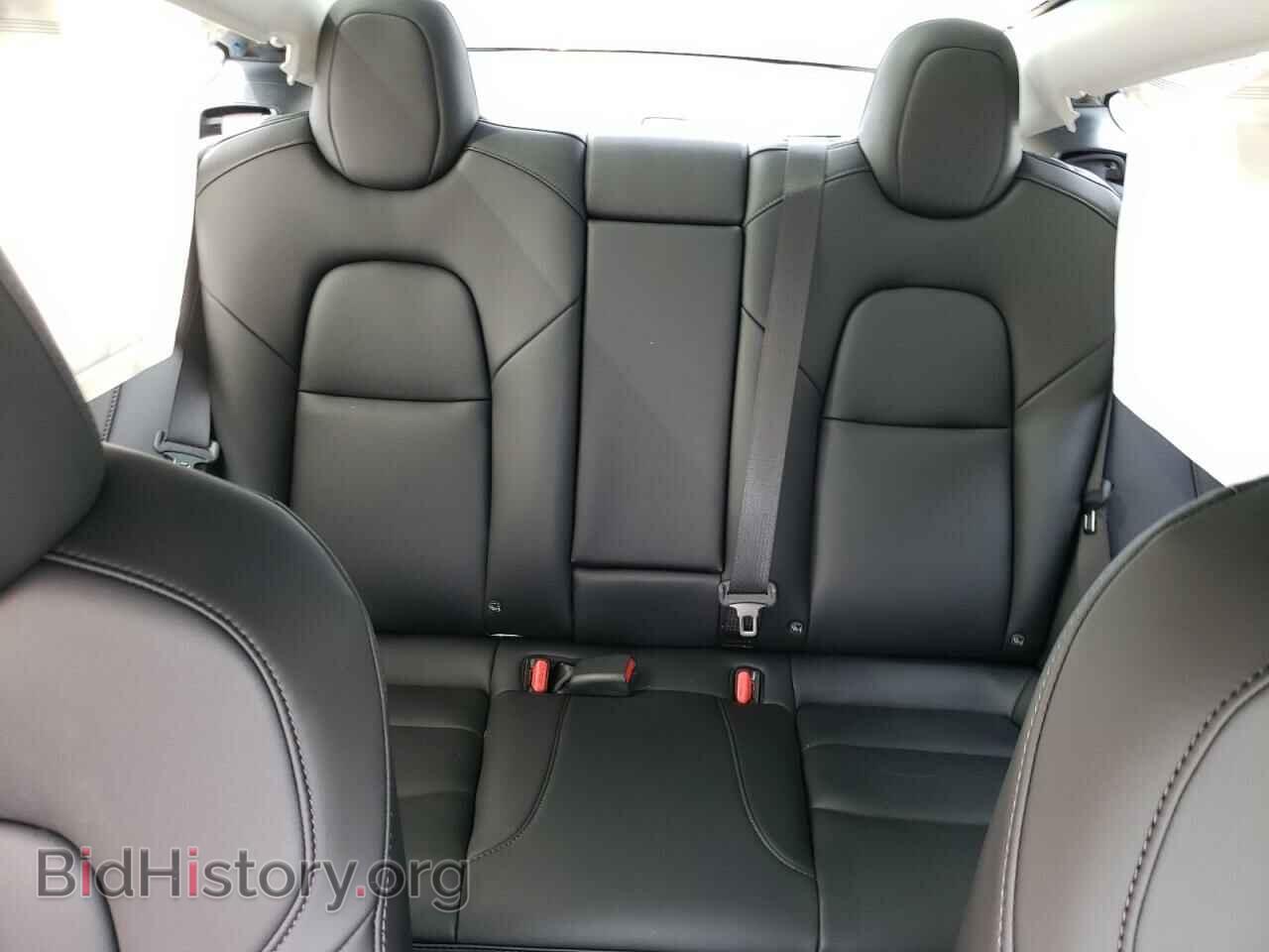 2022 TESLA MODEL 3 - VIN: 5YJ3E1EB6NF172542 - Photo 6