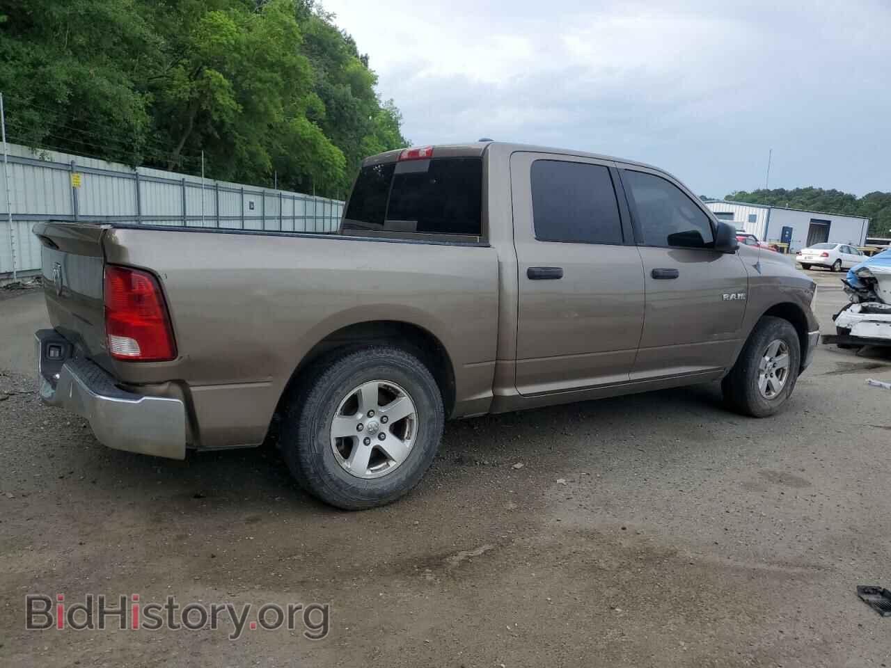 2009 DODGE All Models - VIN: 1D3HB13P89S752761 - Photo 3