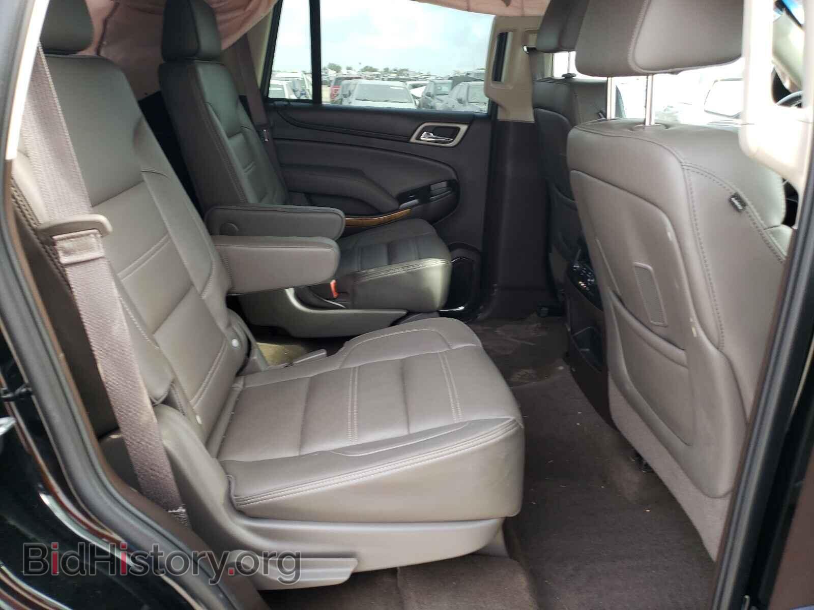 2016 GMC YUKON - VIN: 1GKS2CKJ5GR359252 - Фото 6