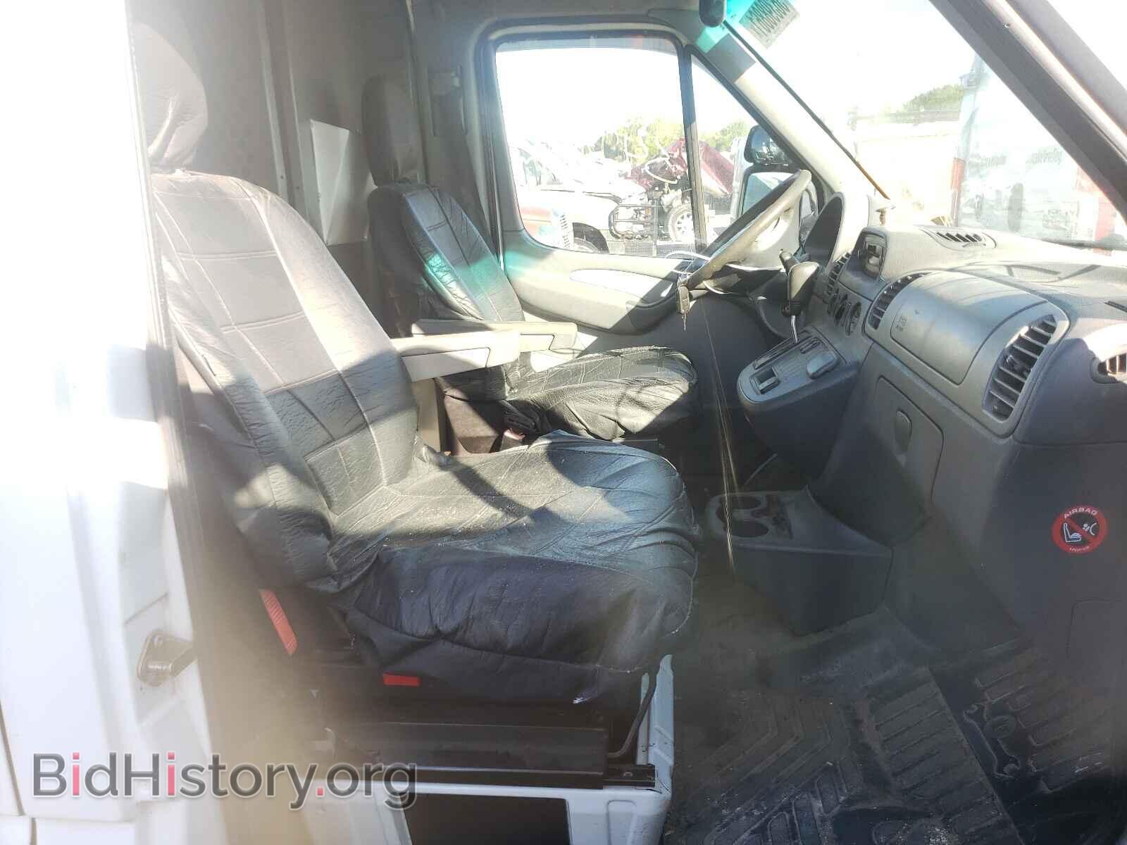 2006 DODGE SPRINTER - VIN: WD0PD544165902656 - Фото 5
