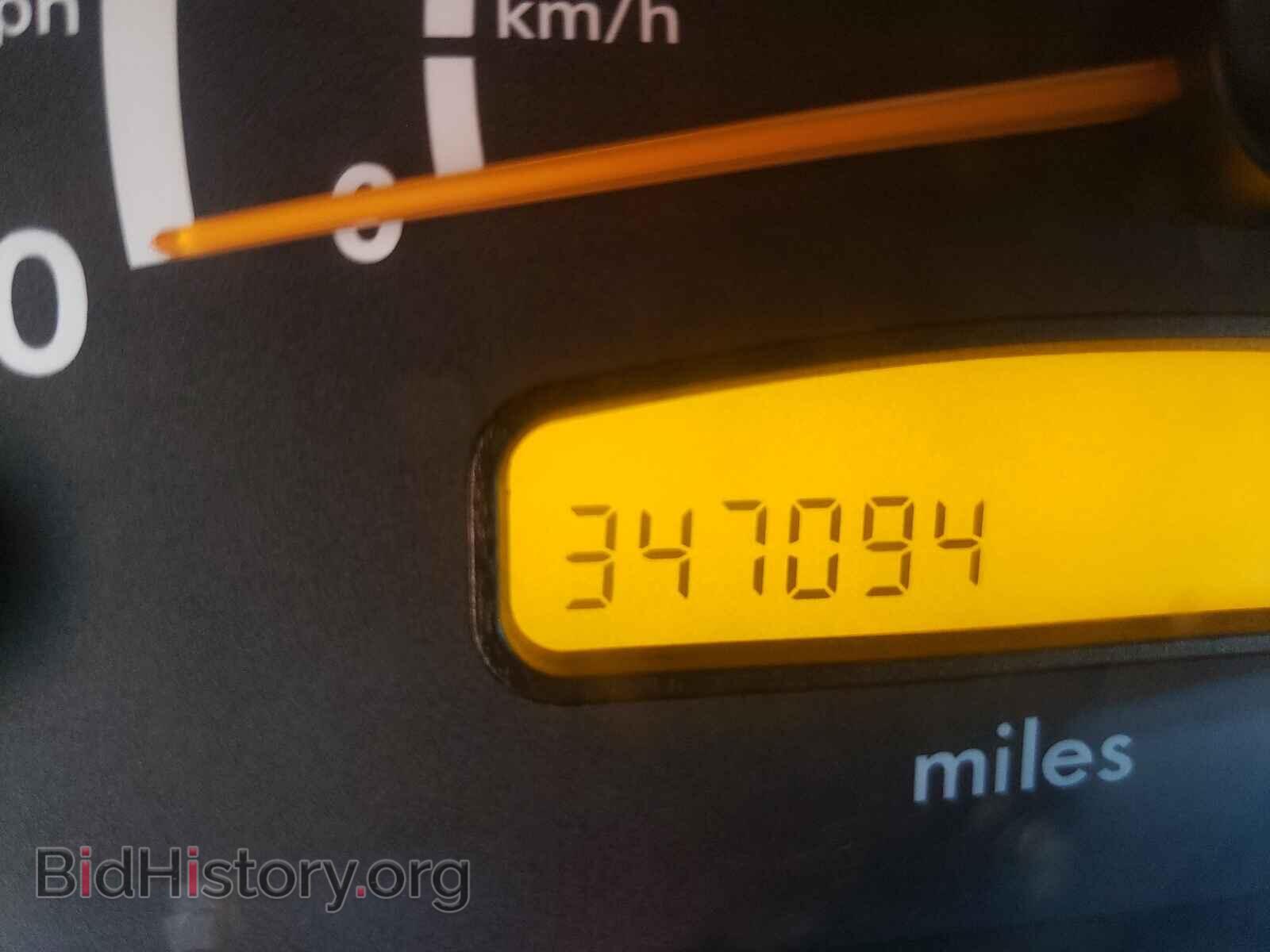 2006 DODGE SPRINTER - VIN: WD0PD544165902656 - Фото 8
