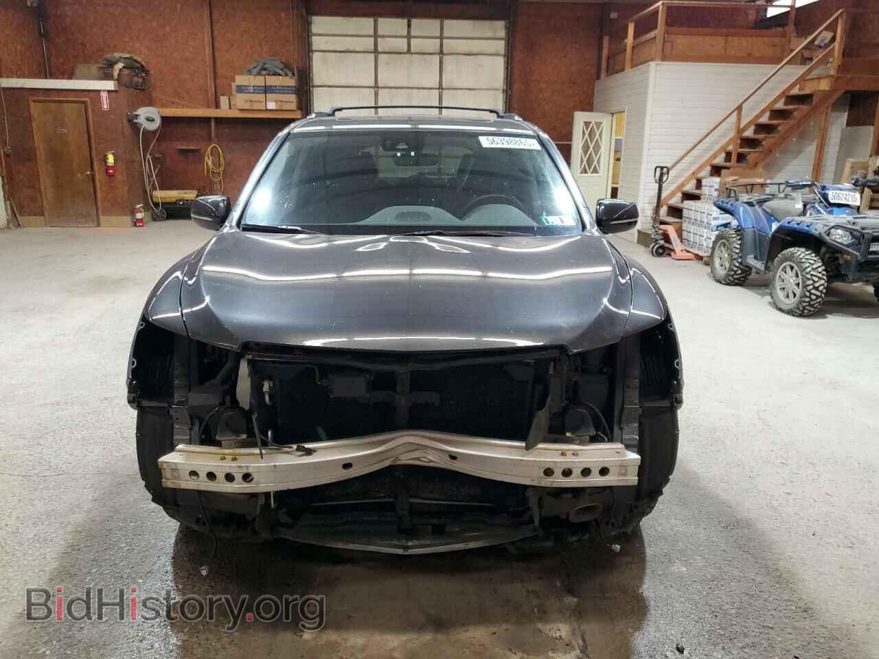 2016 ACURA MDX - VIN: 5FRYD4H92GB014994 - Фото 5