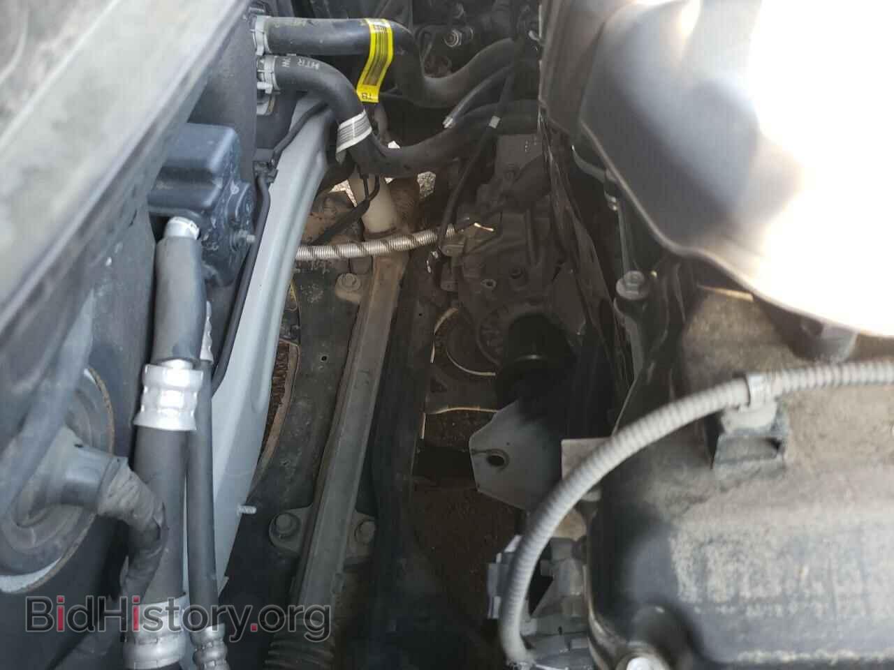 2014 KIA OPTIMA - VIN: KNAGM4A79E5524924 - Фото 9