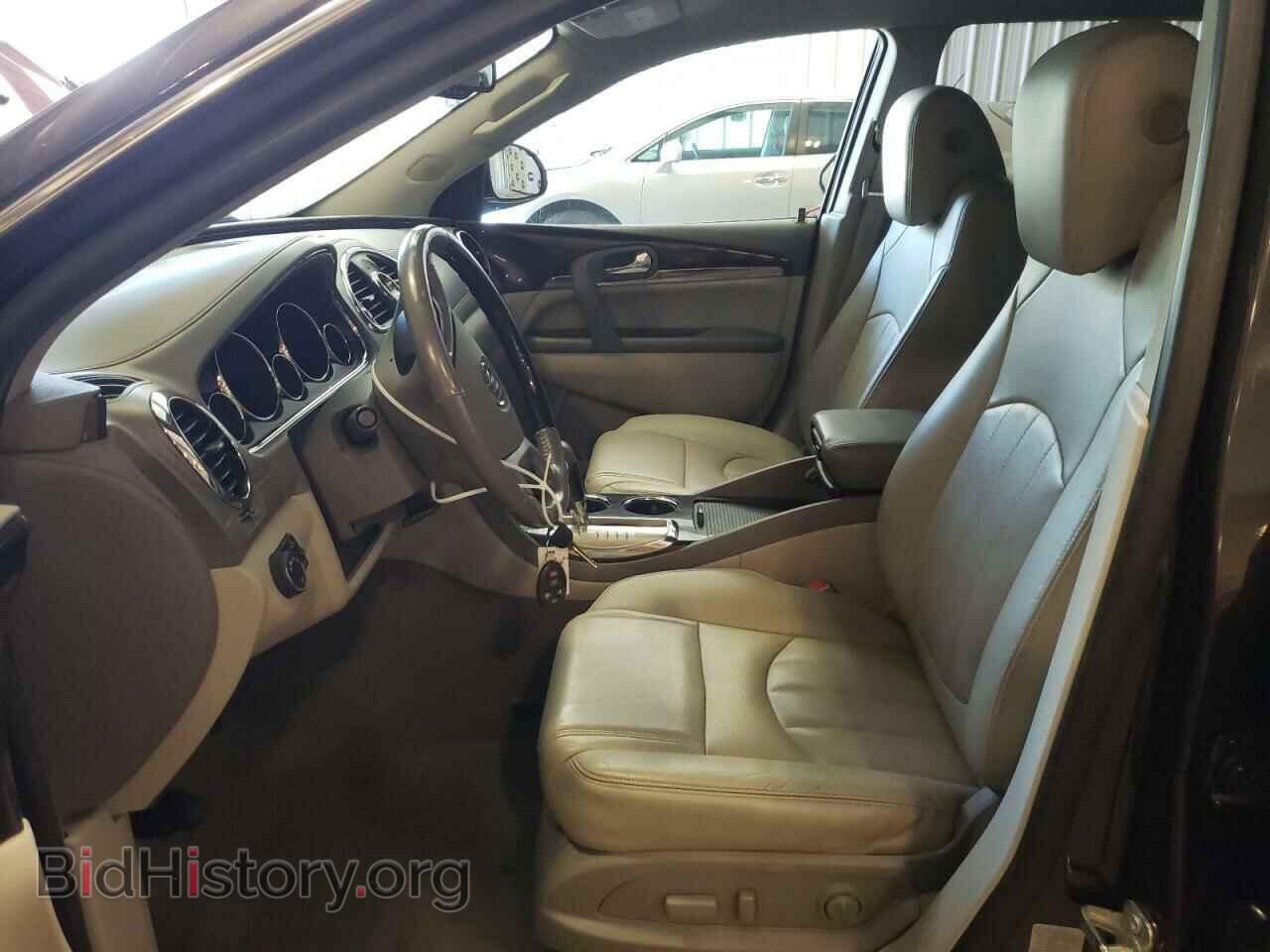 2017 BUICK ENCLAVE - VIN: 5GAKVBKD3HJ323617 - Фото 7