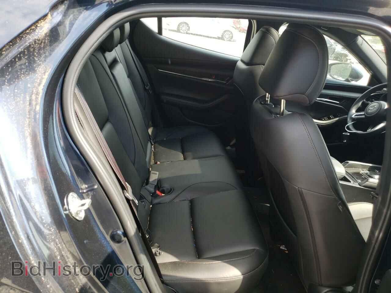 2021 MAZDA 3 - VIN: JM1BPBLL4M1335641 - Photo 6