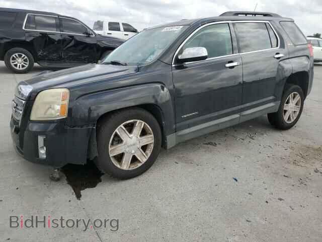 Photo 2GKALSEK2C6312645 - GMC TERRAIN 2012