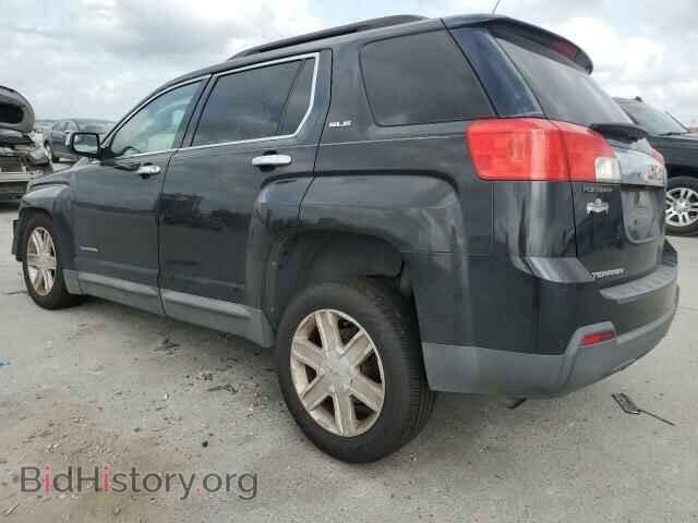 2012 GMC TERRAIN - VIN: 2GKALSEK2C6312645 - Photo 2