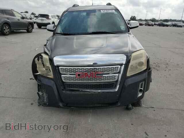 2012 GMC TERRAIN - VIN: 2GKALSEK2C6312645 - Photo 5