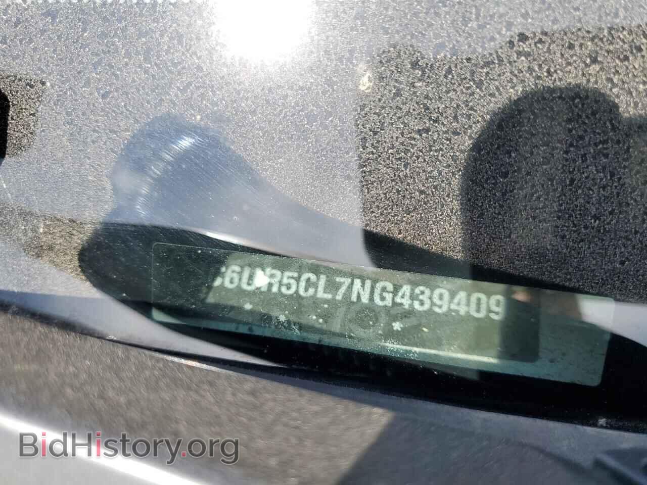 2022 RAM 2500 - VIN: 3C6UR5CL7NG439409 - Фото 13