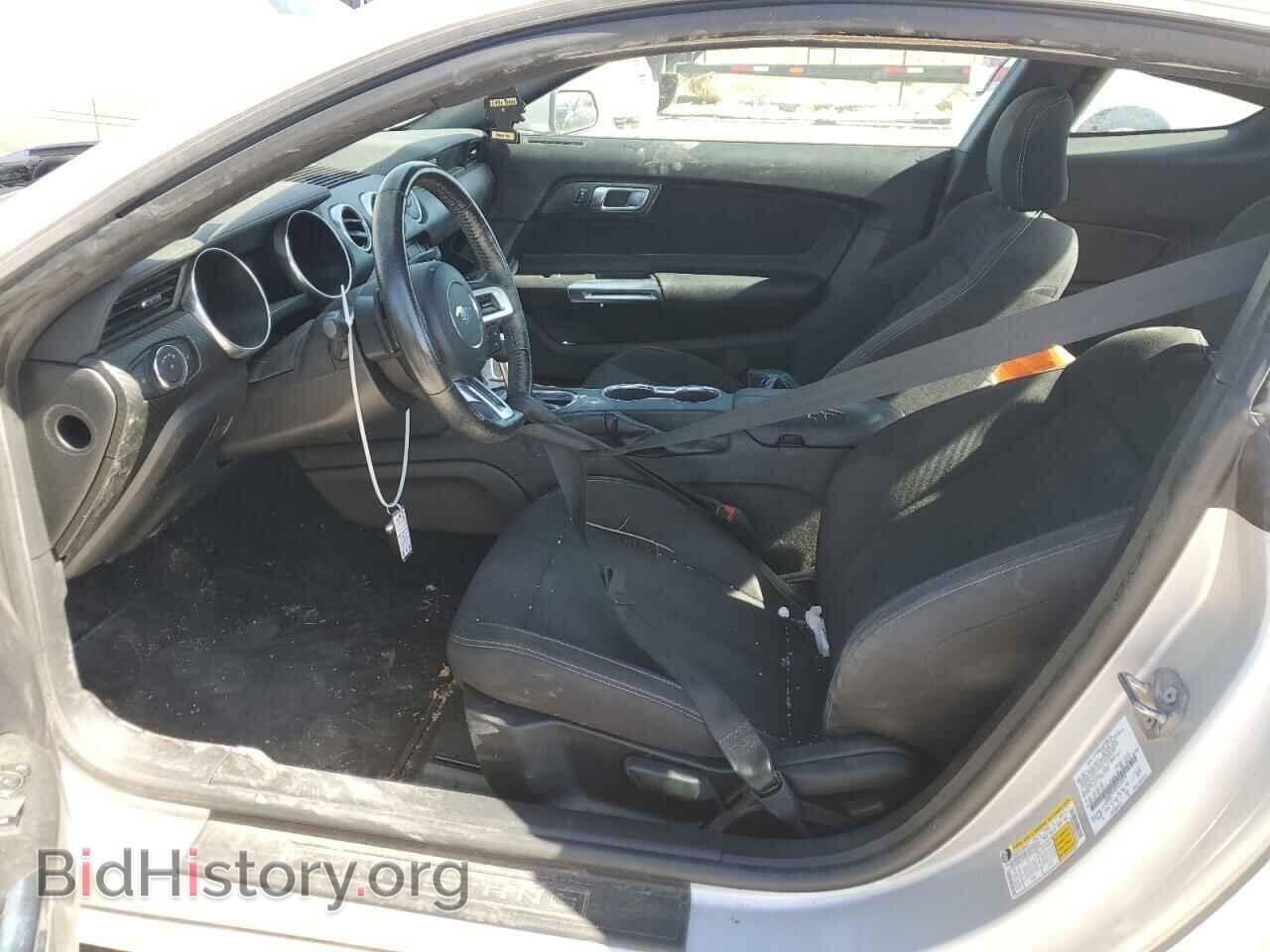 2019 FORD ALL Models - VIN: 1FA6P8THXK5116579 - Photo 7