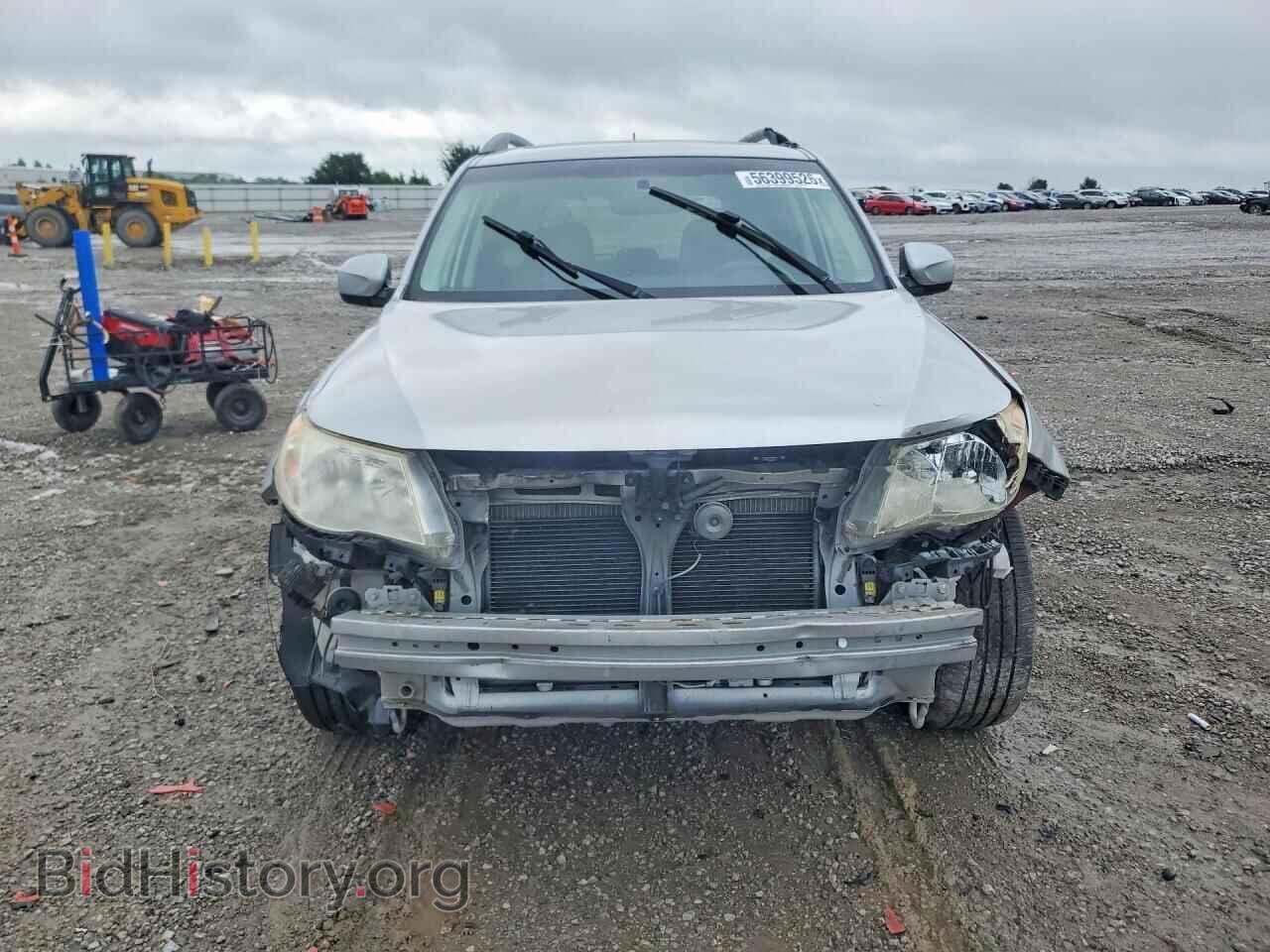 2011 SUBARU FORESTER - VIN: JF2SHBDC0BH723032 - Фото 5