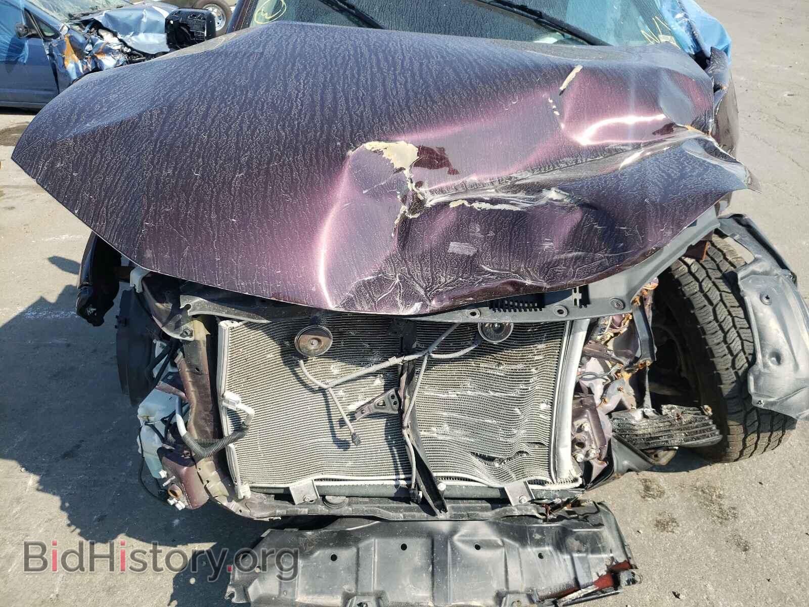 2011 TOYOTA HIGHLANDER - VIN: 5TDBK3EH2BS065340 - Фото 7