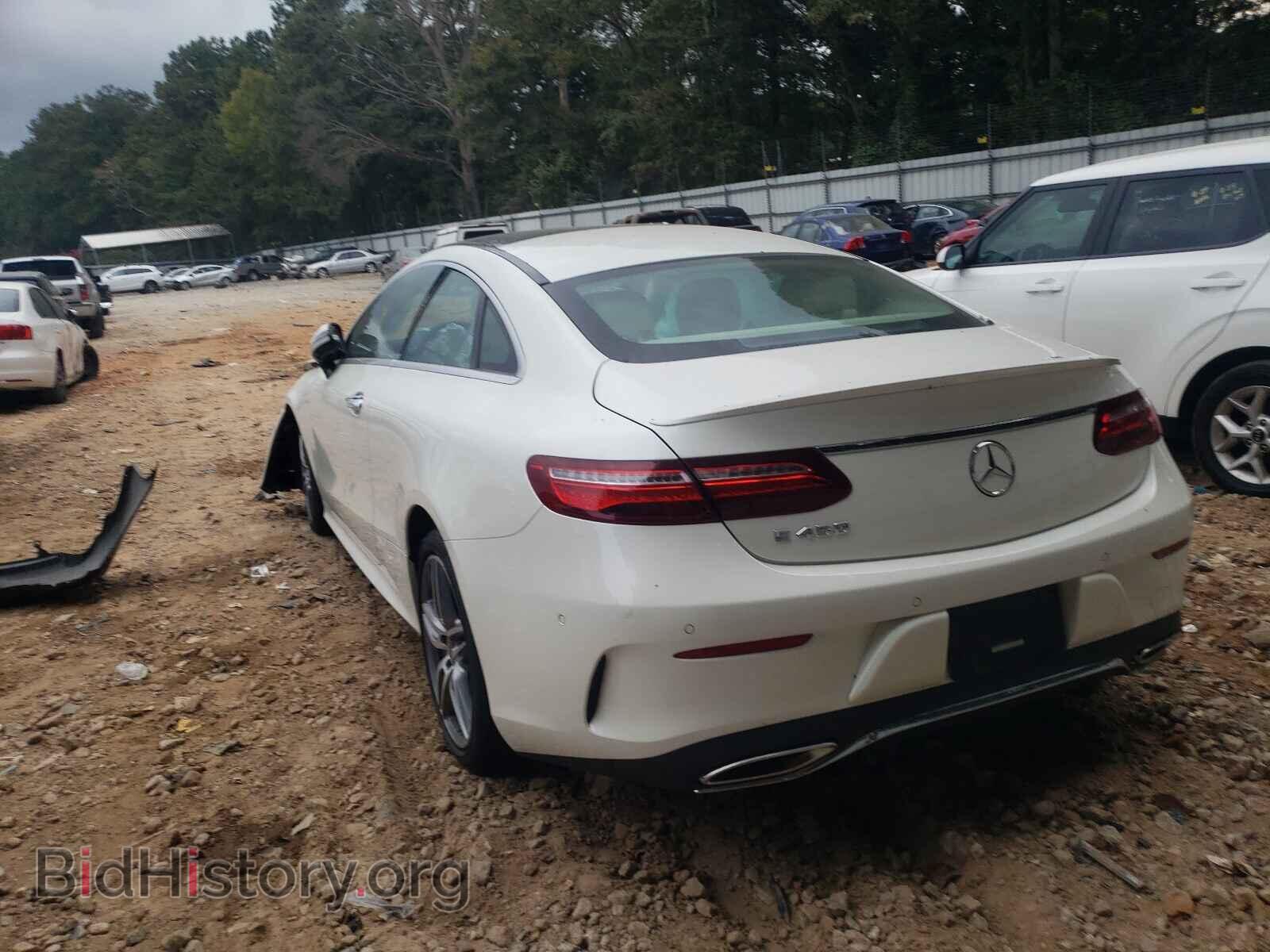 2019 MERCEDES-BENZ E-CLASS - VIN: WDD1J6HB1KF091215 - Фото 3