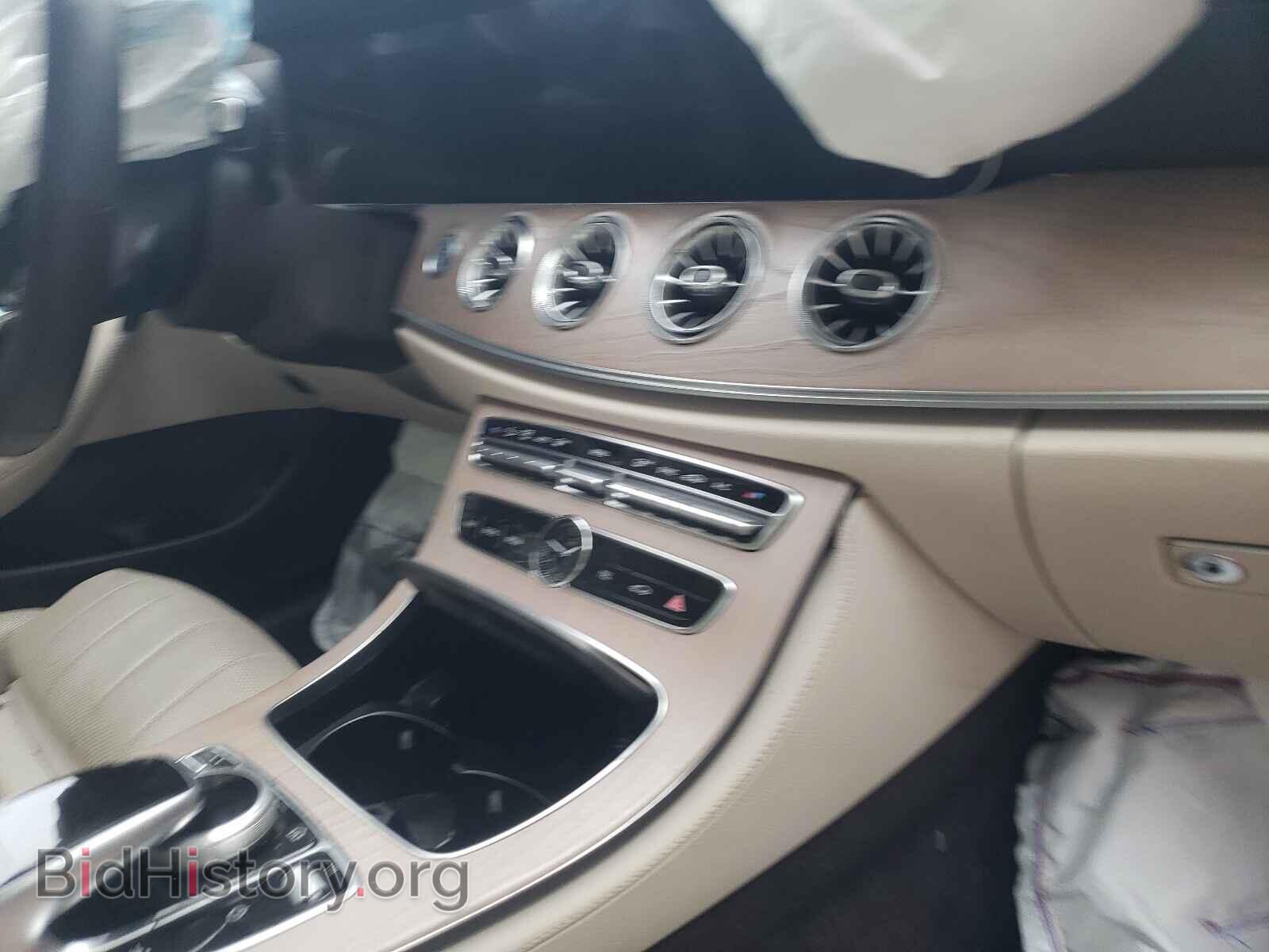 2019 MERCEDES-BENZ E-CLASS - VIN: WDD1J6HB1KF091215 - Фото 9