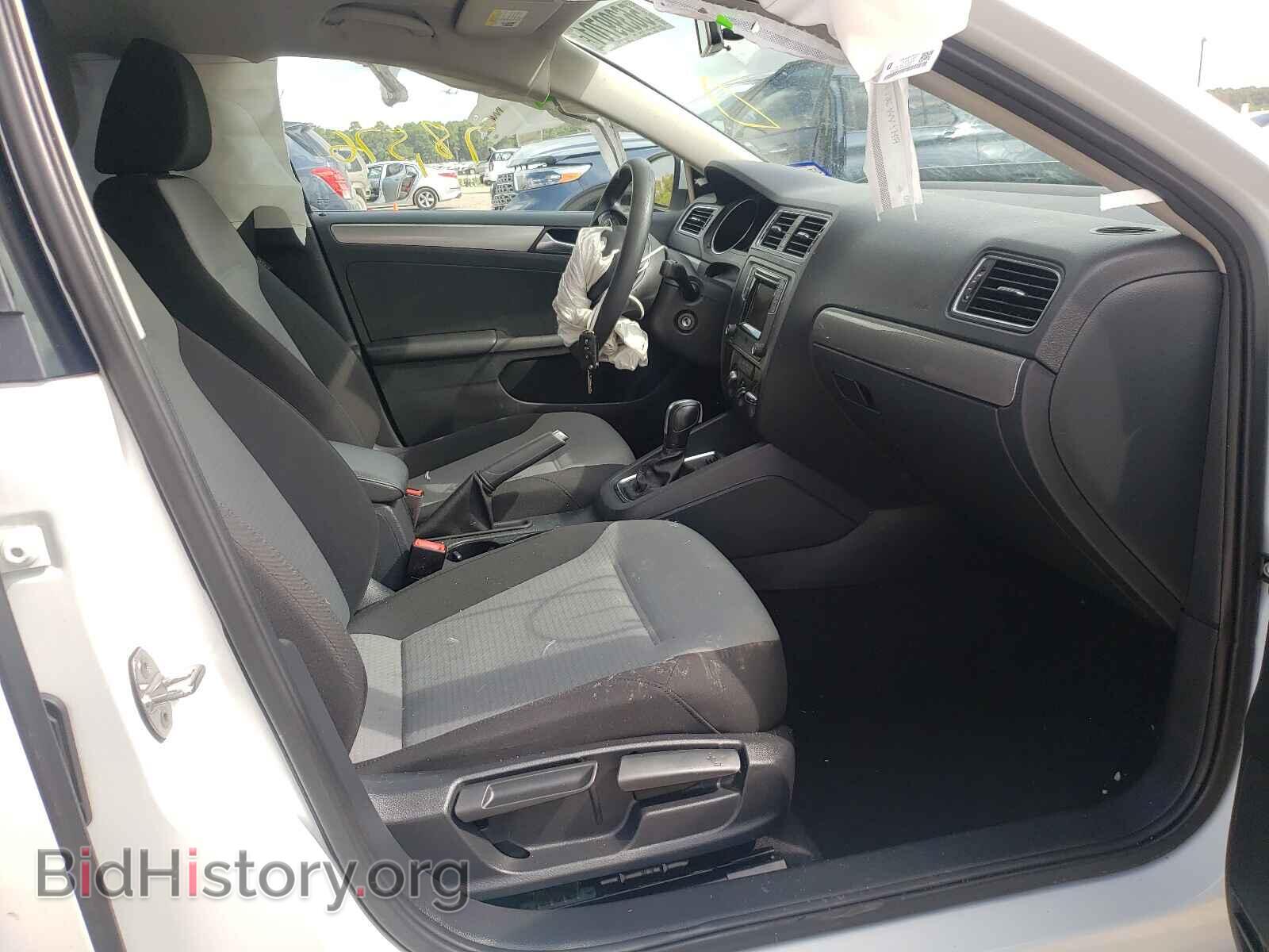 2017 VOLKSWAGEN JETTA - VIN: 3VW2B7AJ2HM209281 - Photo 5