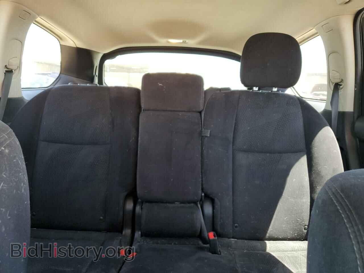 2014 NISSAN PATHFINDER - VIN: 5N1AR2MM3EC648632 - Фото 10