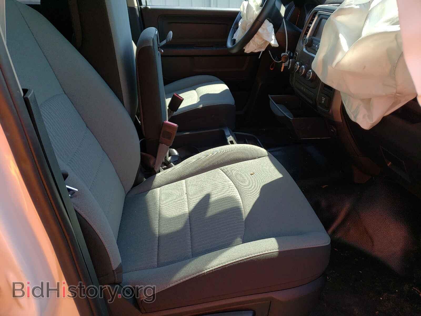 2021 RAM 1500 - VIN: 1C6RR7XT5MS514160 - Photo 5