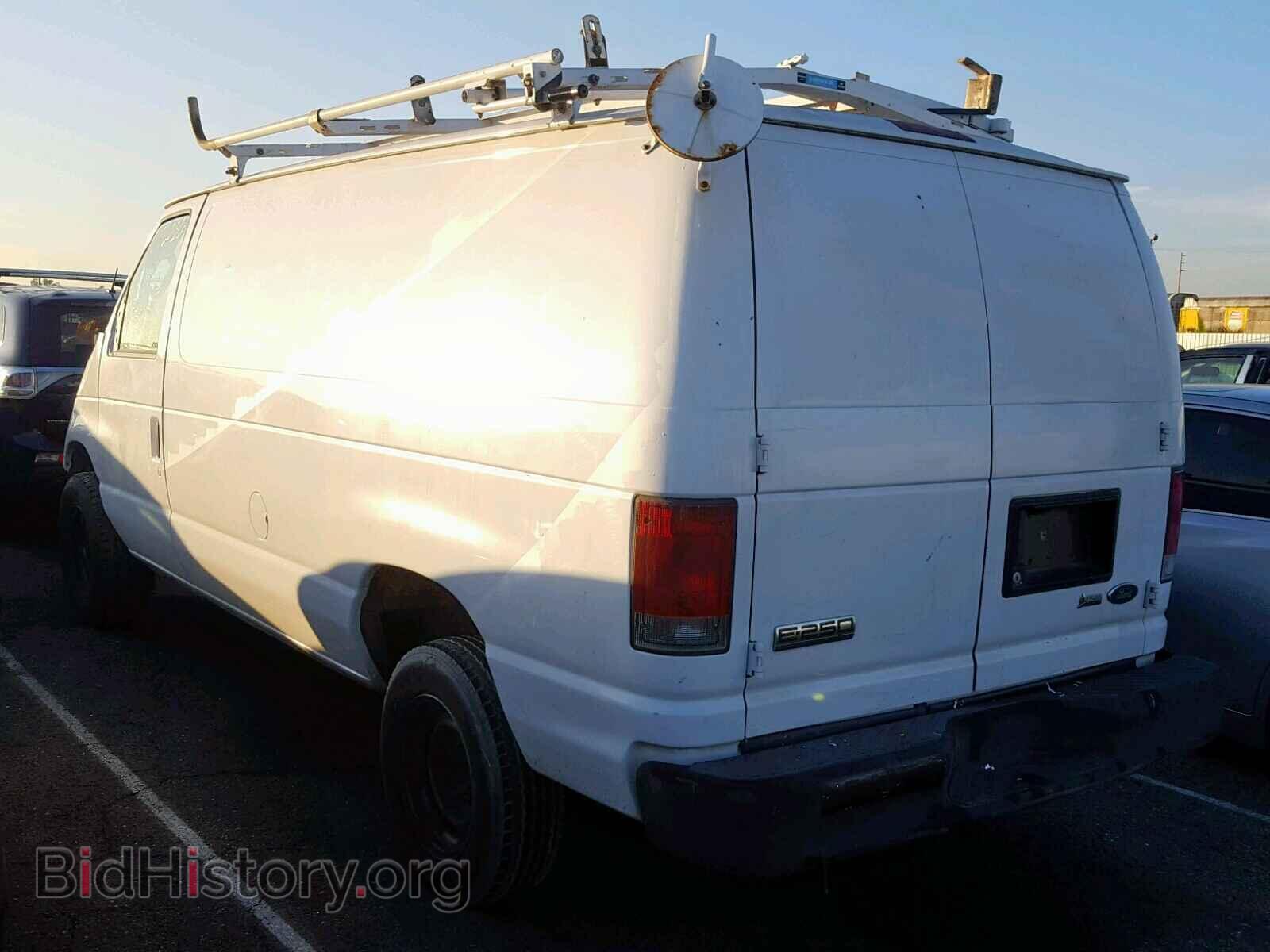 2010 FORD ECONOLINE - VIN: 1FTNE2EW3ADA77746 - Фото 3