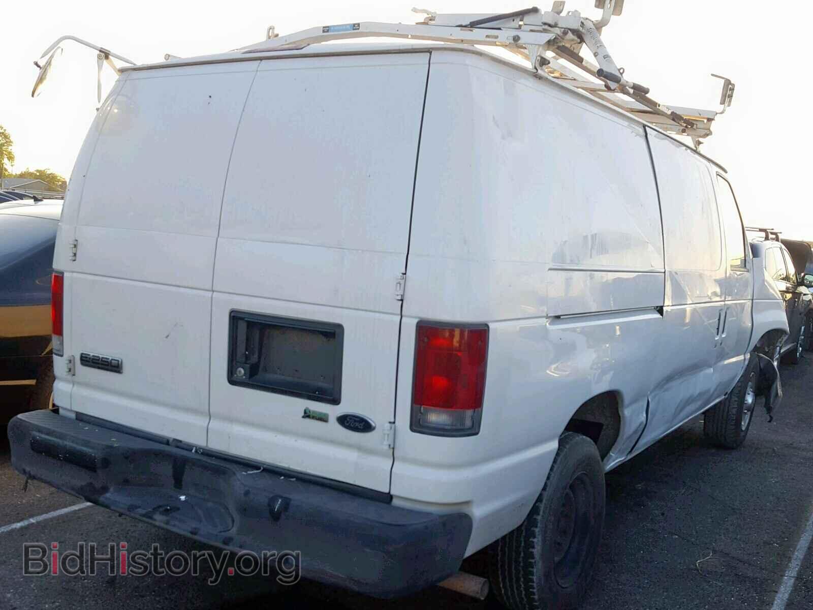 2010 FORD ECONOLINE - VIN: 1FTNE2EW3ADA77746 - Фото 4