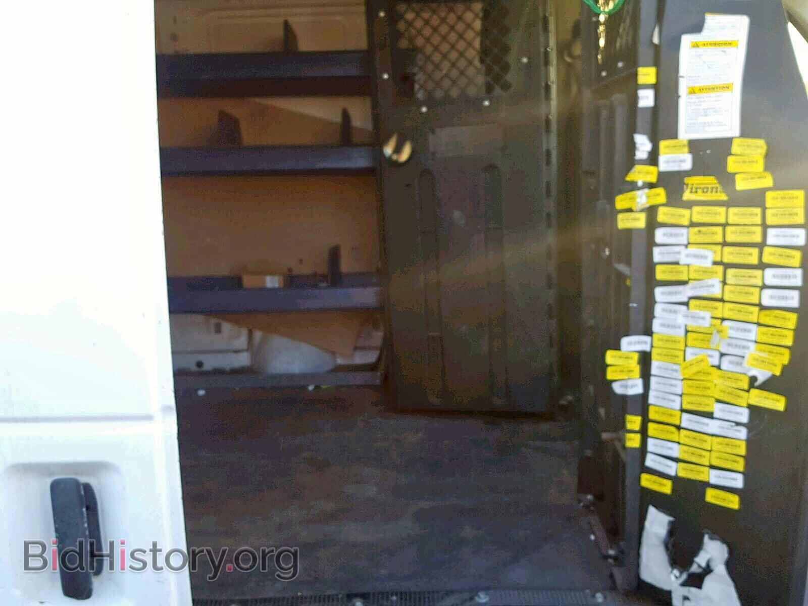 2010 FORD ECONOLINE - VIN: 1FTNE2EW3ADA77746 - Фото 6